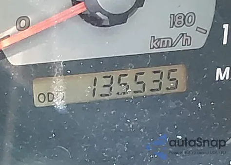 2005 Toyota 4Runner Sr5 Sport V6 z USA, uszkodzony, nr VIN JTEBU14R158046601